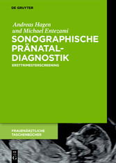 Sonographische Pränataldiagnostik