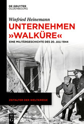 Unternehmen 'Walküre'