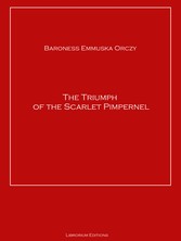 The Triumph of the Scarlet Pimpernel