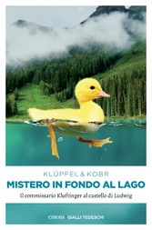 Mistero in fondo al Lago