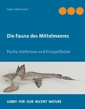 Die Fauna des Mittelmeeres