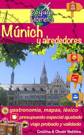 Múnich y alrededores