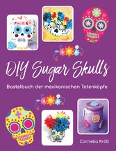 DIY Sugar Skulls