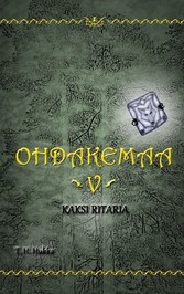 Ohdakemaa 5