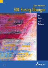 200 Einsing-Übungen