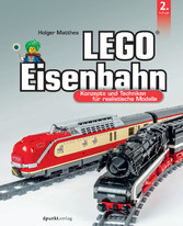 LEGO®-Eisenbahn