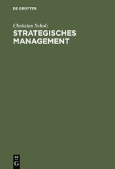 Strategisches Management