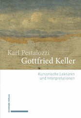 Gottfried Keller