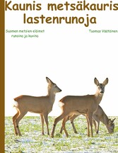 Kaunis metsäkauris