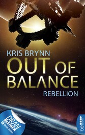 Out of Balance - Rebellion