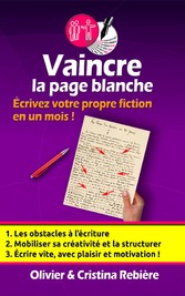 Vaincre la page blanche