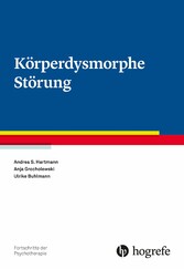 Körperdysmorphe Störung