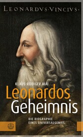 Leonardos Geheimnis