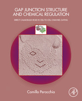 Gap Junction Structure and Chemical Regulation