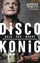 Discokönig