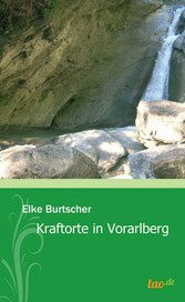 Kraftorte in  Vorarlberg