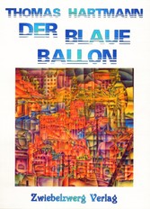 Der blaue Ballon