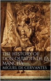 The History of Don Quixote de la Mancha