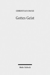 Gottes Geist