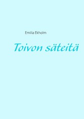 Toivon säteitä