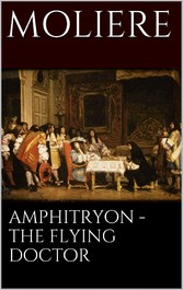 Amphitryon - The flying doctor