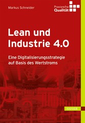 Lean und Industrie 4.0