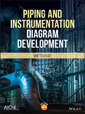 Piping and Instrumentation Diagram Development