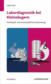 Labordiagnostik bei Kleinsäugern