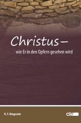 Christus- wie Er in den Opfern gesehen wird