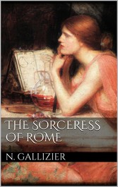 The Sorceress of Rome