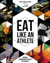 Eat like an Athlete