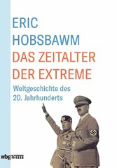 Das Zeitalter der Extreme