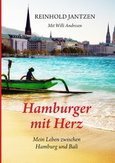 Hamburger mit Herz