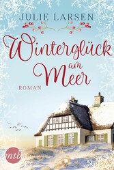 Winterglück am Meer