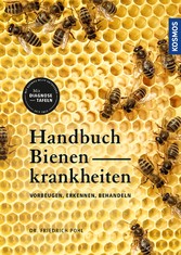 Handbuch Bienenkrankheiten