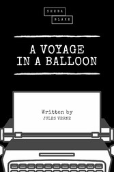 A Voyage in a Balloon