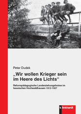 'Wir wollen Krieger sein im Heere des Lichts'