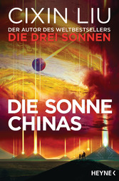 Die Sonne Chinas