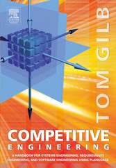 Competitive Engineering