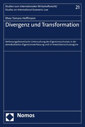 Divergenz und Transformation