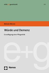 Würde und Demenz