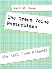 The Green Voice Masterclass