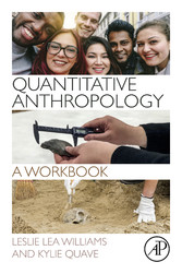 Quantitative Anthropology