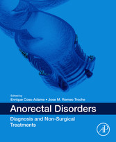 Anorectal Disorders