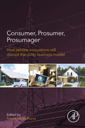 Consumer, Prosumer, Prosumager