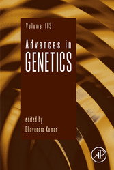 Advances in Genetics