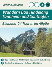 Wandern Bad Hindelang Tannheim Sonthofen