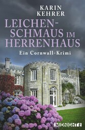 Leichenschmaus im Herrenhaus