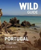 Wild Guide Portugal