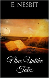 Nine Unlikely Tales